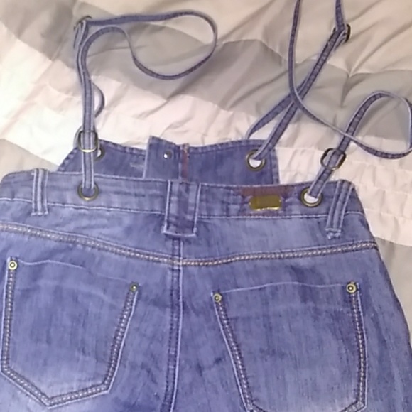 Overalls - Picture 6 of 6